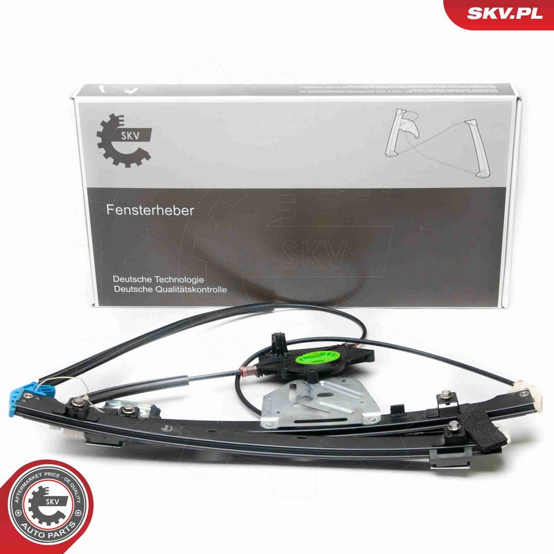 ESEN SKV 01SKV451 - Window Regulator