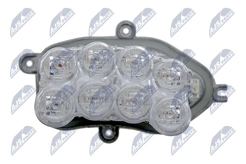 Juhtseade, valgustus, NTY EPX-BM-038