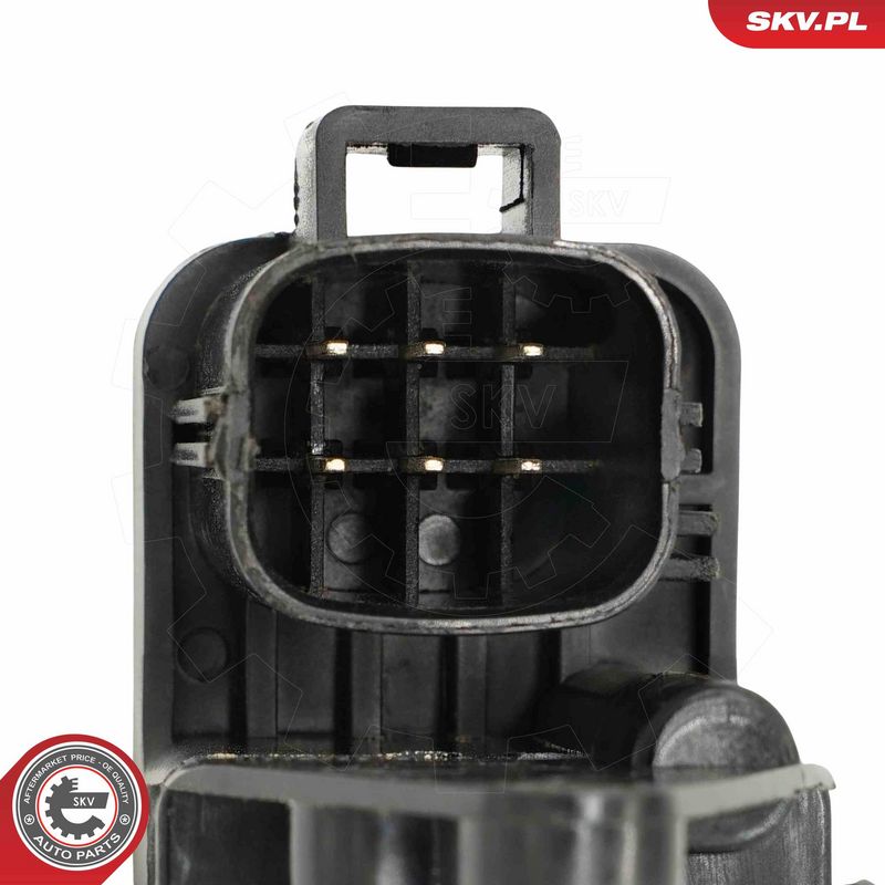 Klapp, suruõhuseade, ESEN SKV 93SKV822