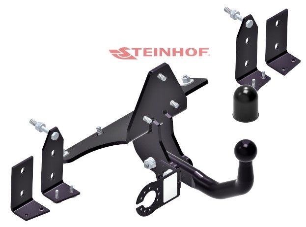 Haakeseade, STEINHOF S-018