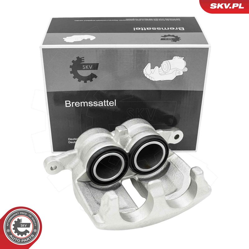 Pidurisadul, ESEN SKV 79SKV421