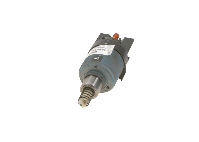 BOSCH 2339402350 Solenoid Switch, starter