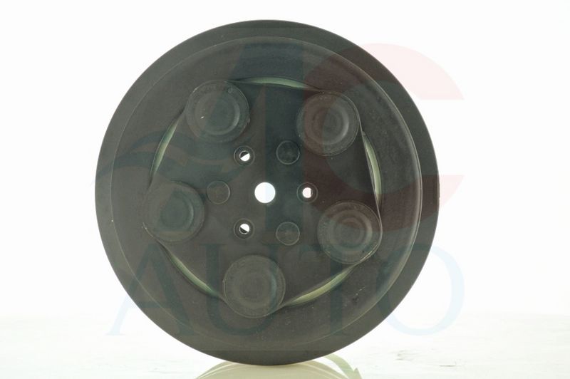 Magnetsidur, kliimakompressor, ACAUTO AC-06ZX53