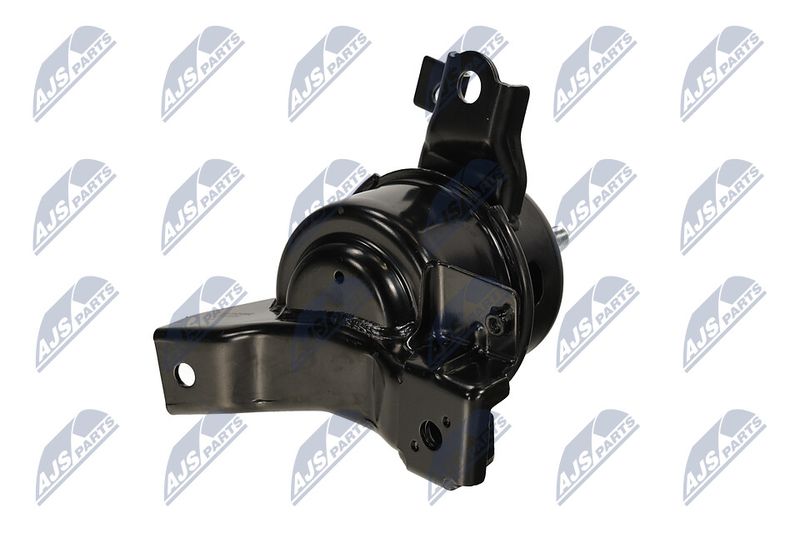 Paigutus, Mootor, NTY ZPS-KA-353