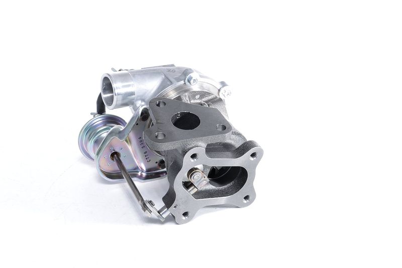 Compresor,sistem de supraalimentare T918622 BTS Turbo