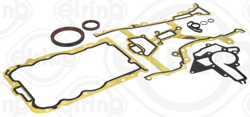 Product Image - Pakkingset, motorblok - 729.110 - ELRING