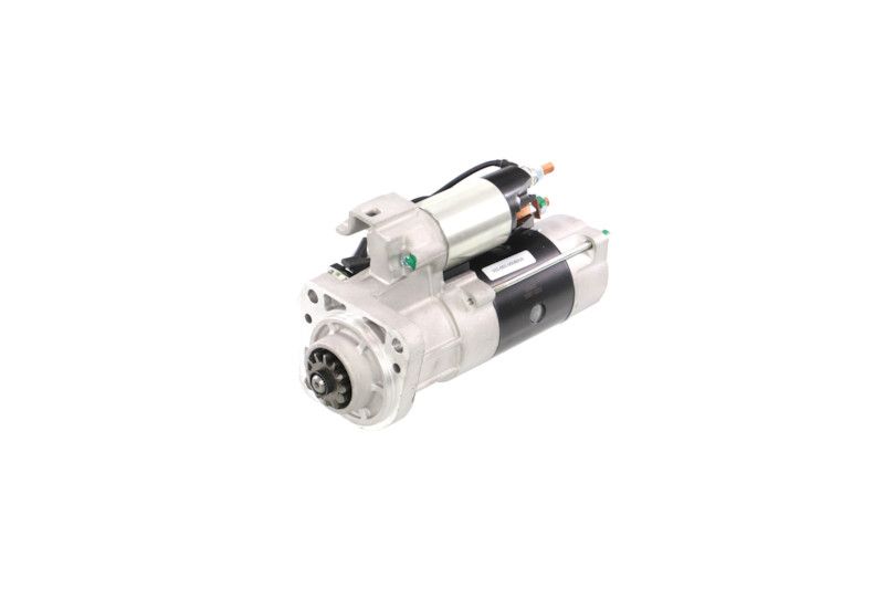 Startér 011-001-000865R