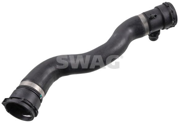 SWAG 33 10 8976 Radiator Hose