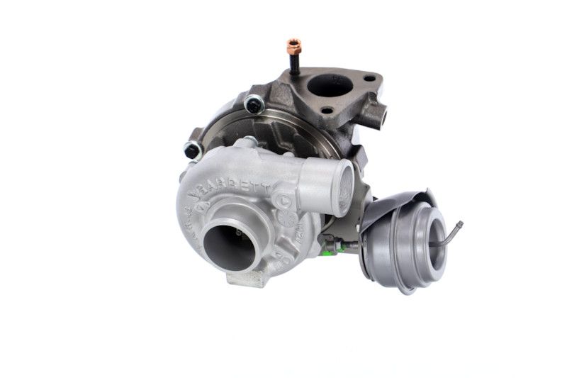 REMANTE 003-001-001307R Charger, charging (supercharged/turbocharged)