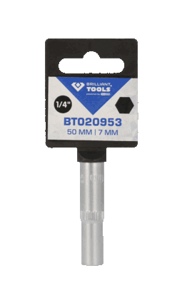 Padrun, KS TOOLS BT020953
