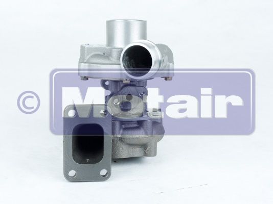 MOTAIR TURBO 333290 Charger, charging (supercharged/turbocharged)