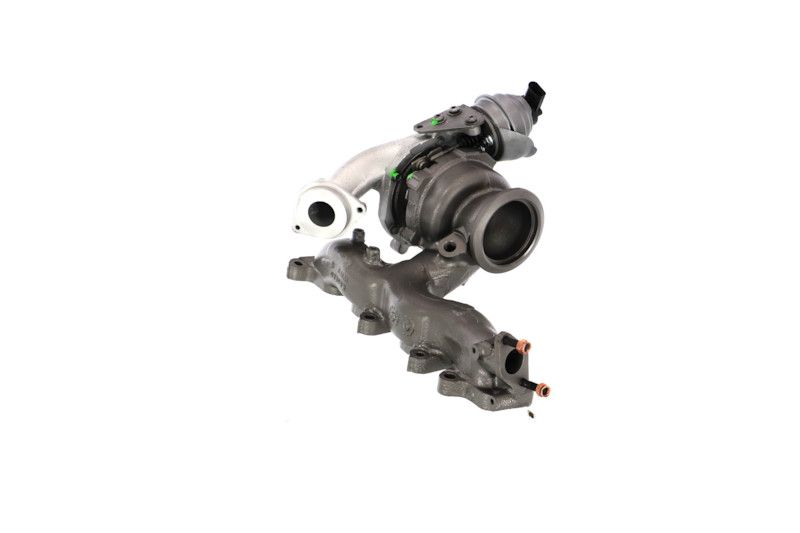 REMANTE 003-002-004574R Charger, charging (supercharged/turbocharged)