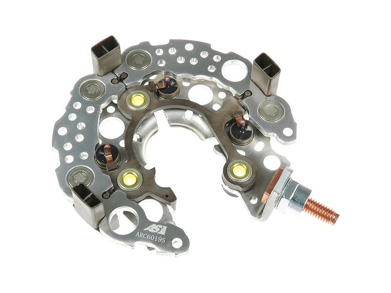 AS-PL ARC6019S Rectifier, alternator