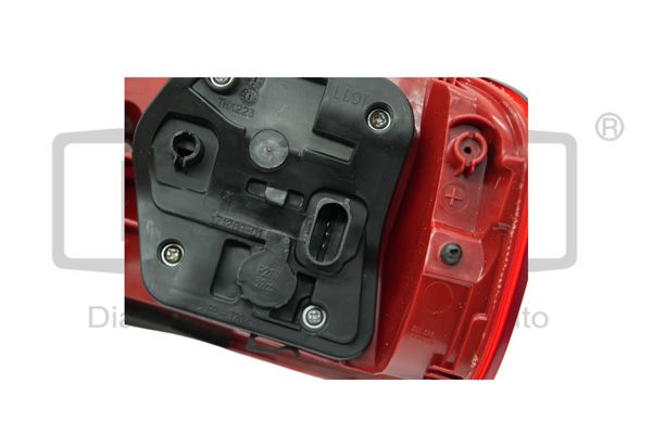 Tagatuli, DPA 89451699802