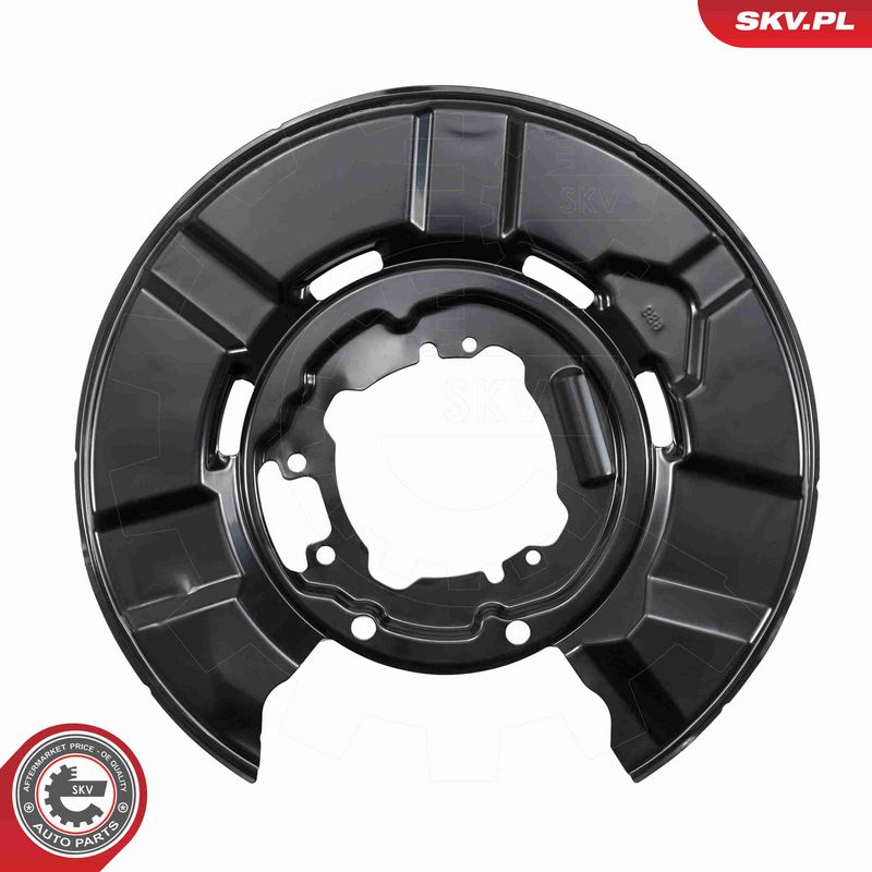 ESEN SKV 57SKV790 Splash Guard, brake disc
