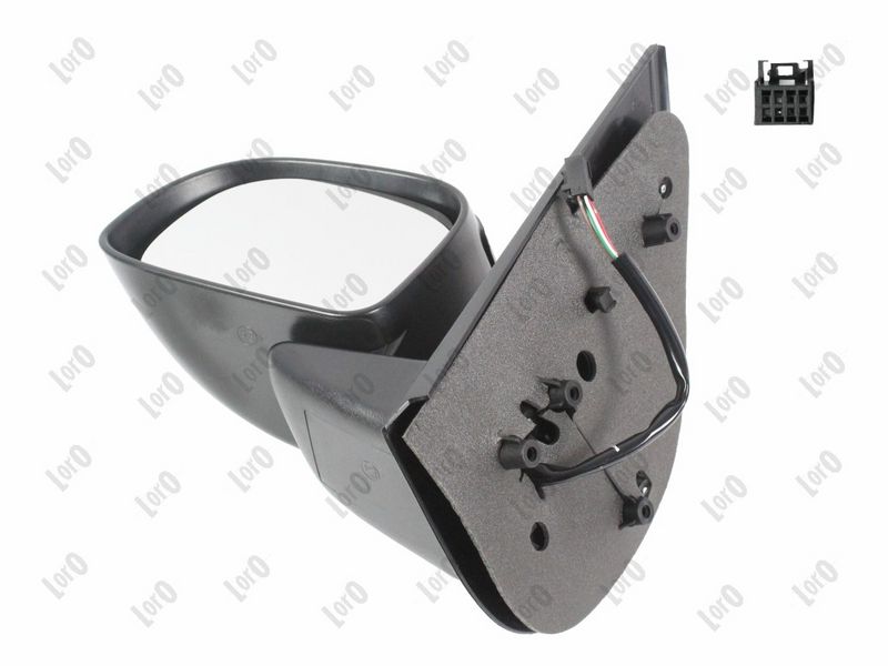 ABAKUS 1163M16 Exterior Mirror