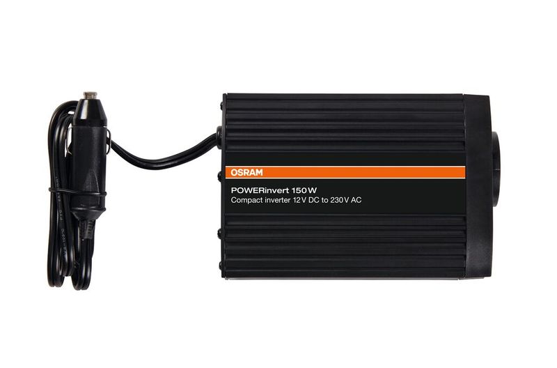 ams-OSRAM OEINVU150 Inverter