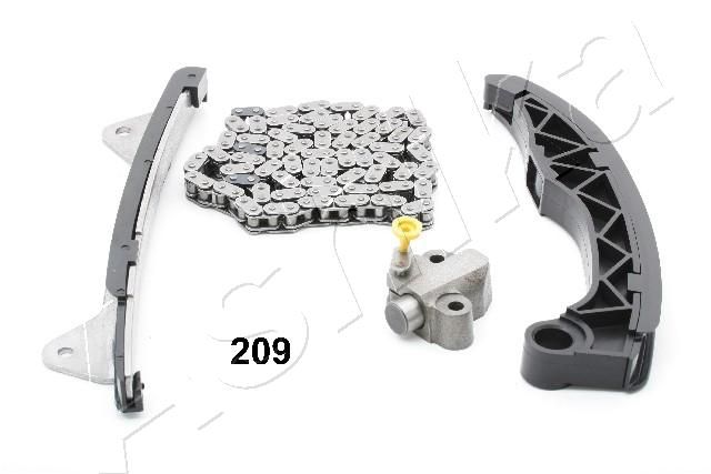 ASHIKA KCK209 Timing Chain Kit