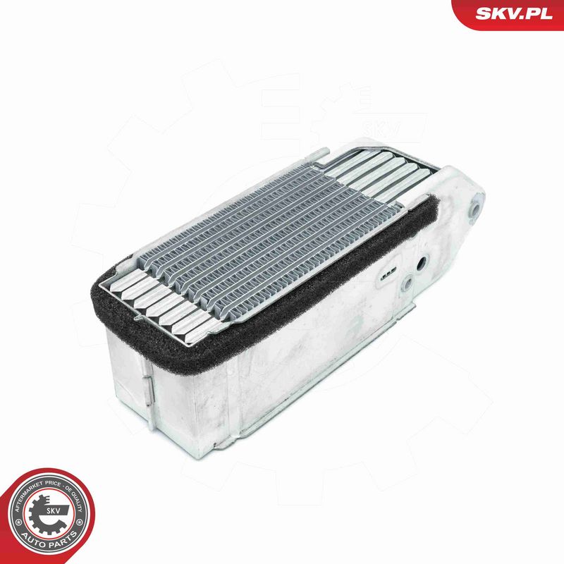ESEN SKV 31SKV210 Oil Cooler, engine oil
