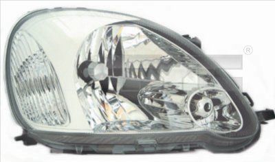 TYC Koplamp 20-0354-05-2