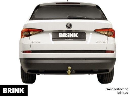 Haakeseade, BRINK 633400
