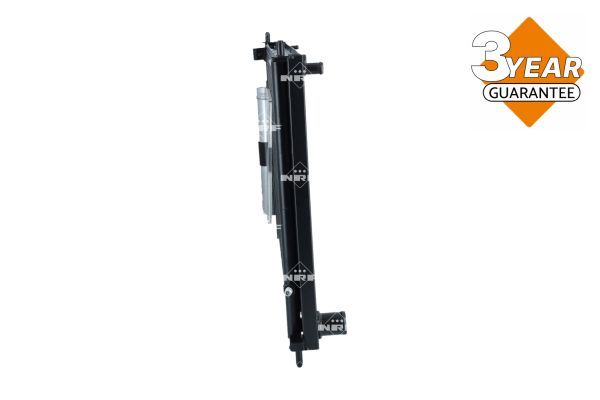 Condenseur, climatisation NRF 35886