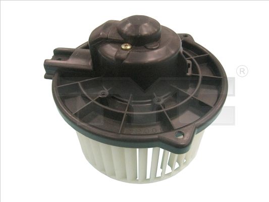 TYC Utastér-ventilátor 536-0003