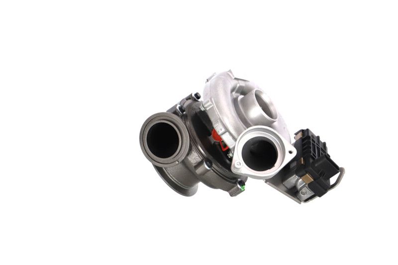REMANTE 003-002-000019R Charger, charging (supercharged/turbocharged)