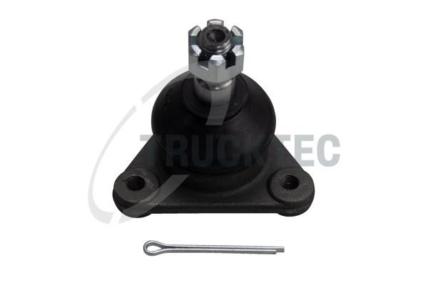 TRUCKTEC AUTOMOTIVE 04.37.001 - Ball Head, gearshift linkage