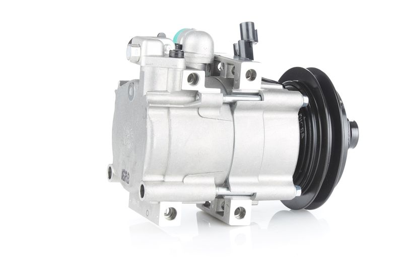 Kompressor, kliimaseade, NISSENS 89282