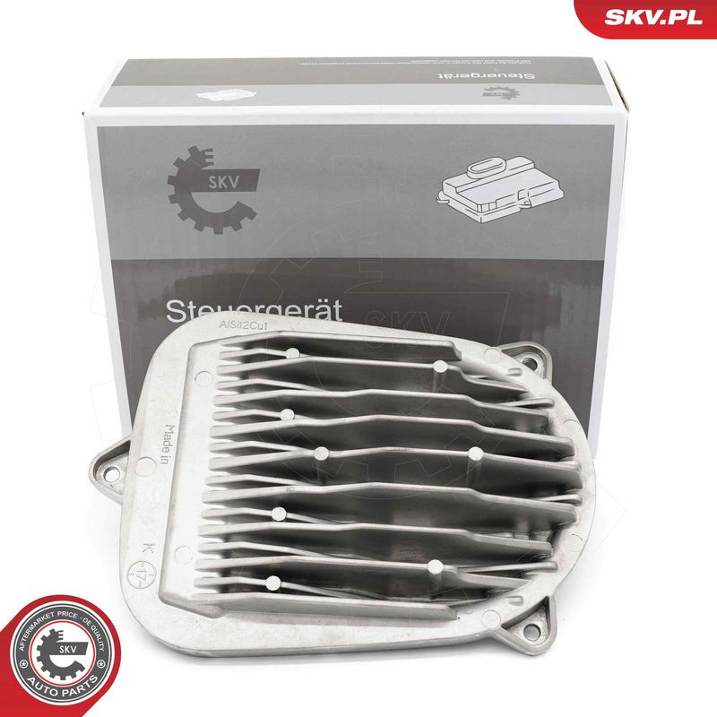 Juhtseade, valgustus, ESEN SKV 59SKV229