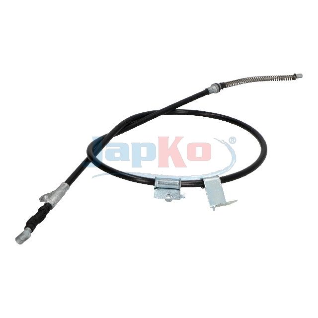JAPKO 131121 Cable Pull, parking brake