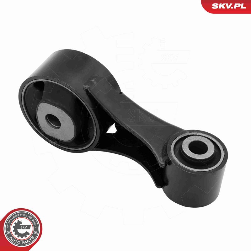 ESEN SKV 75SKV539 Mounting, engine