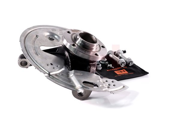 Käändmik, rattakinnitus, GH GH-283713H