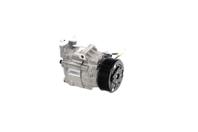 REMANTE 005-001-000214R Compressor, air conditioning