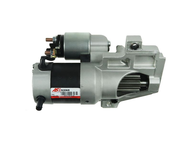 AS-PL S2065 Starter