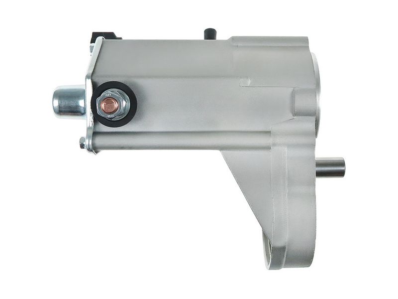 Brand new AS-PL Starter motor solenoid