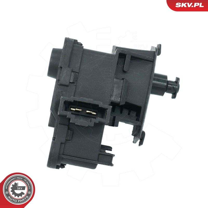 Seadeelement, kesklukustus, ESEN SKV 60SKV701