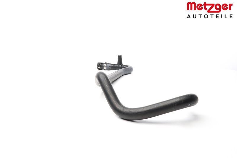 METZGER AUTOTEILE 2420746 Radiator Hose
