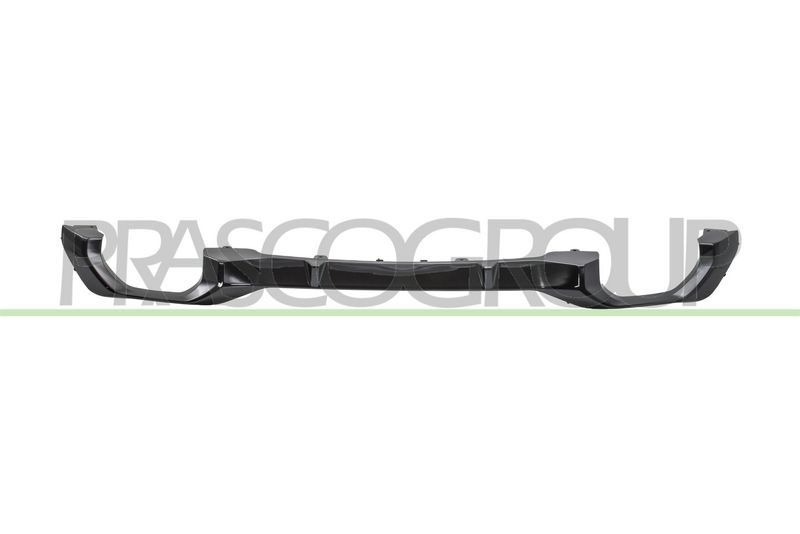 Banda decor/protectie, bară de protecție PRASCO BM8171265
