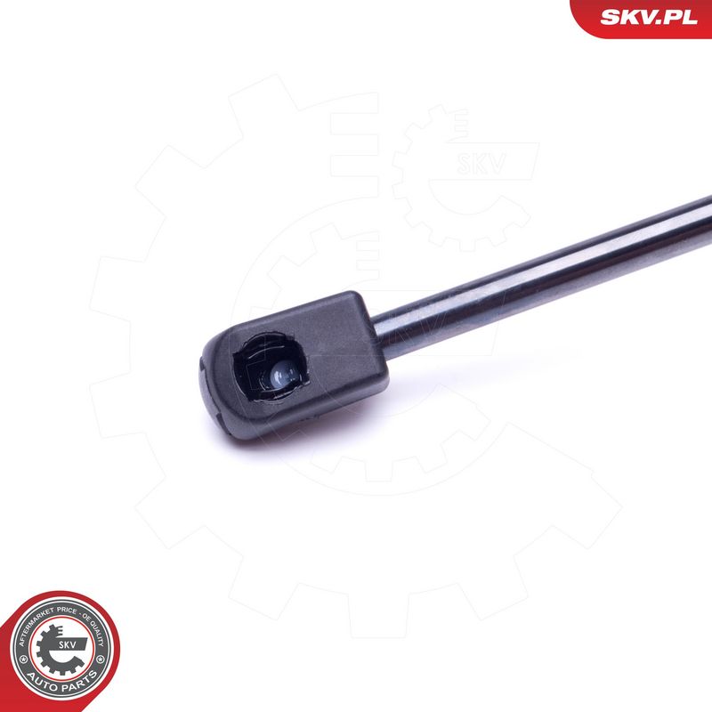 Gaasivedru, mootorikapott, ESEN SKV 52SKV027