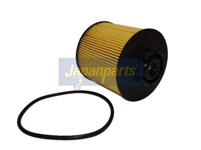 JAPANPARTS Kuro filtras