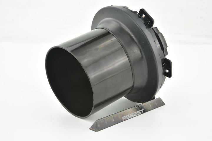 Kaitsemüts, kaitsekumm, amort, FEBEST CHSHB-LAC