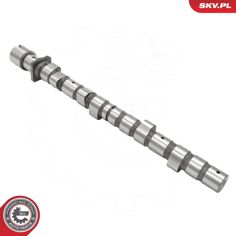 Nukkvõll, ESEN SKV 80SKV019