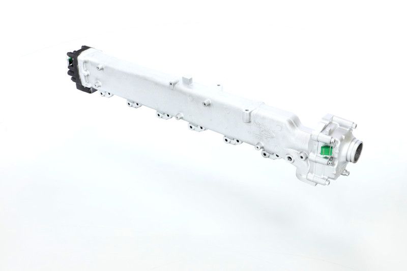 REMANTE 010-001-000027R EGR Module
