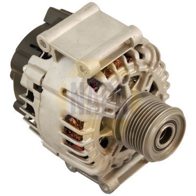 NAPA Alternator NAL2078