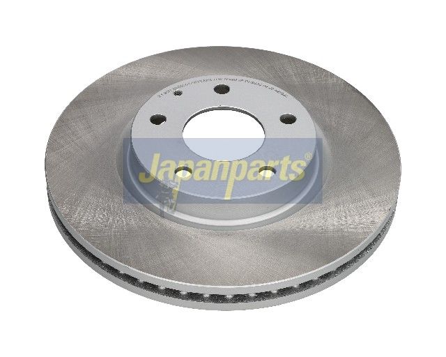 спирачен диск JAPANPARTS