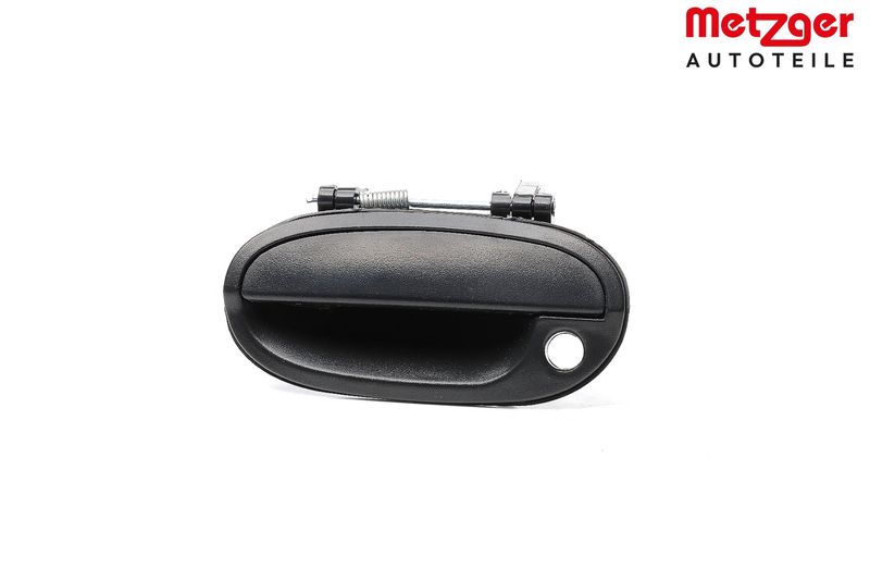 METZGER AUTOTEILE 2310961 Exterior Door Handle