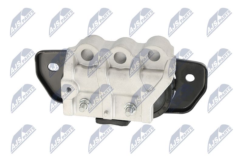 Paigutus, Mootor, NTY ZPS-CH-172