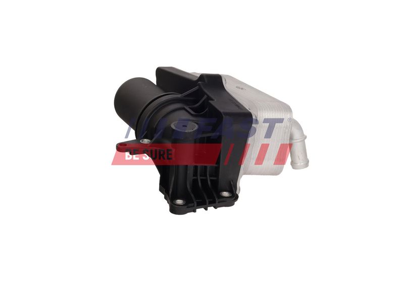 FAST FT04640 Oil Cooler, engine oil